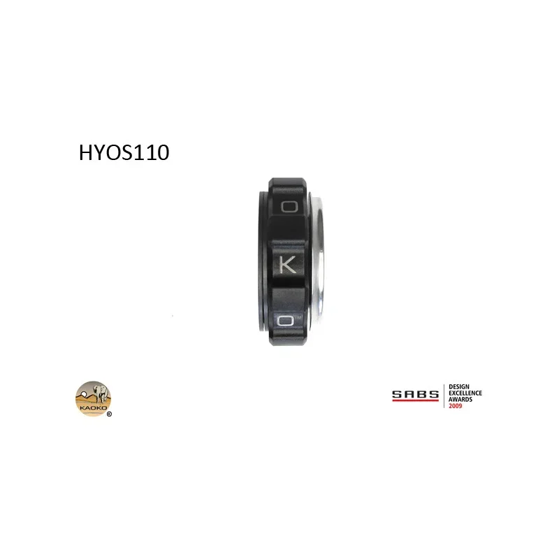 Stabilizzatore manubrio con cruise control Offerta