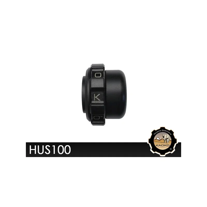 Cruise control moto Affare