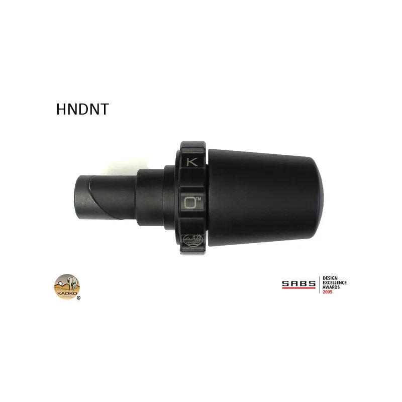Consegna Rapida Stabilizzatore manubrio con cruise control
