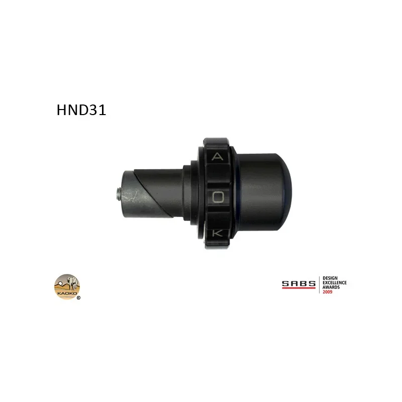 Offerta Lampo Cruise control moto