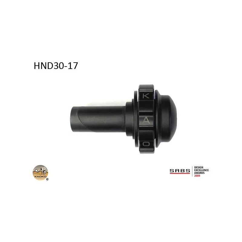 Cruise control moto aftermarket Offerta Speciale