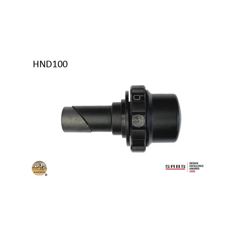 KAOKO Cruise Control Manubrio per Honda NC700X NC750 CB500X CBR500R e CB1100F Ultima Occasione