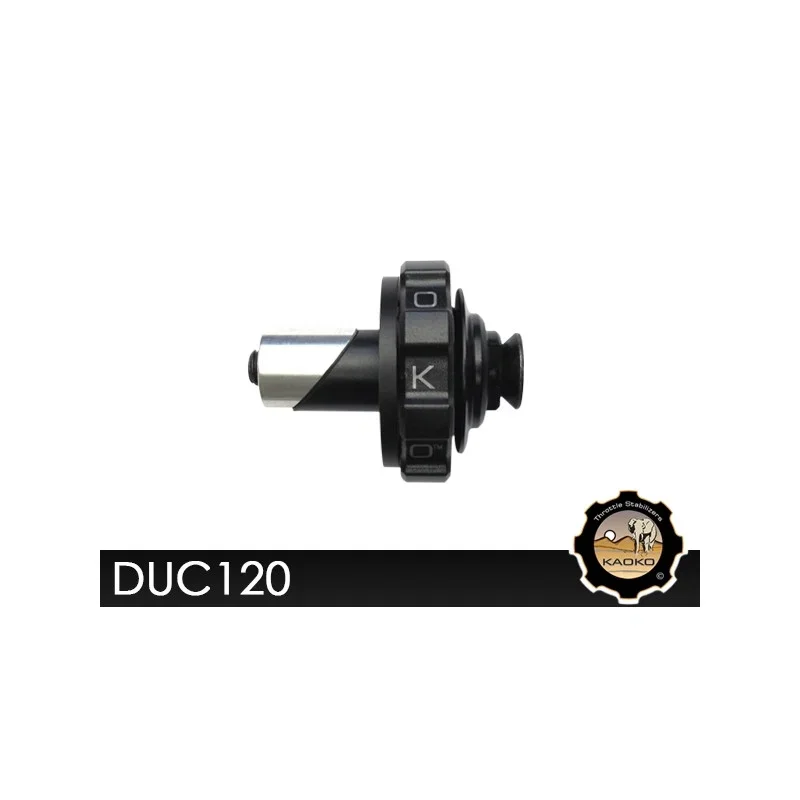 Stabilizzatore manubrio con cruise control Prezzo Conveniente