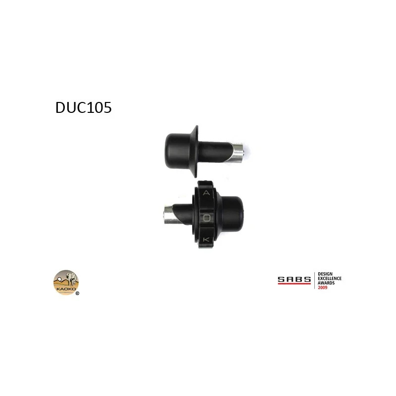 Economico Stabilizzatore manubrio con cruise control