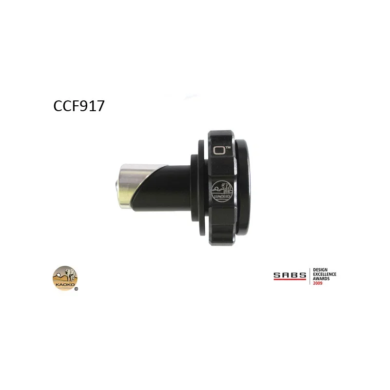 Saldi Stabilizzatore manubrio con cruise control