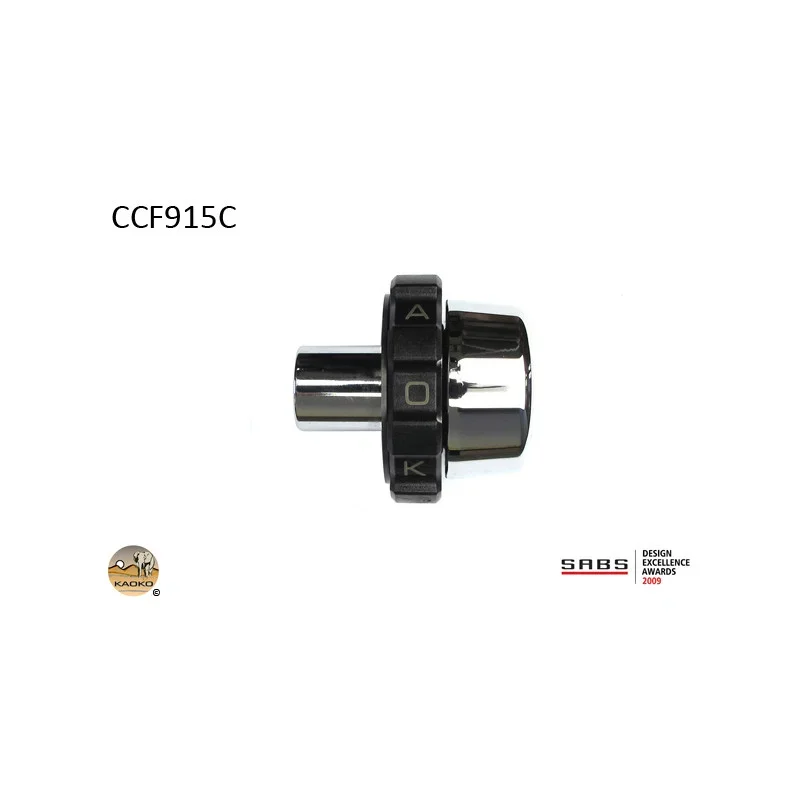 Cruise control moto aftermarket Ultimissimo Modello