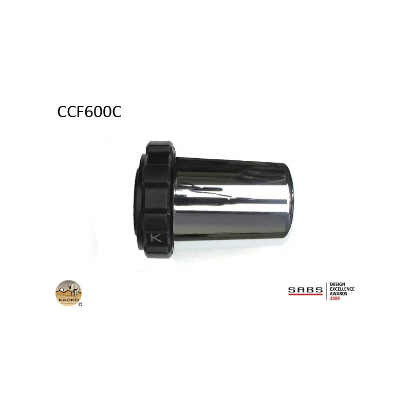 Pagamento Sicuro Cruise Control Meccanico Kaoko KA-CCF600C per BMW R1200C / R1200CL