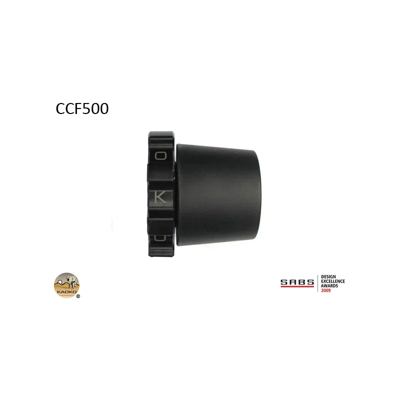 Cruise control moto Kaoko Prezzo Conveniente