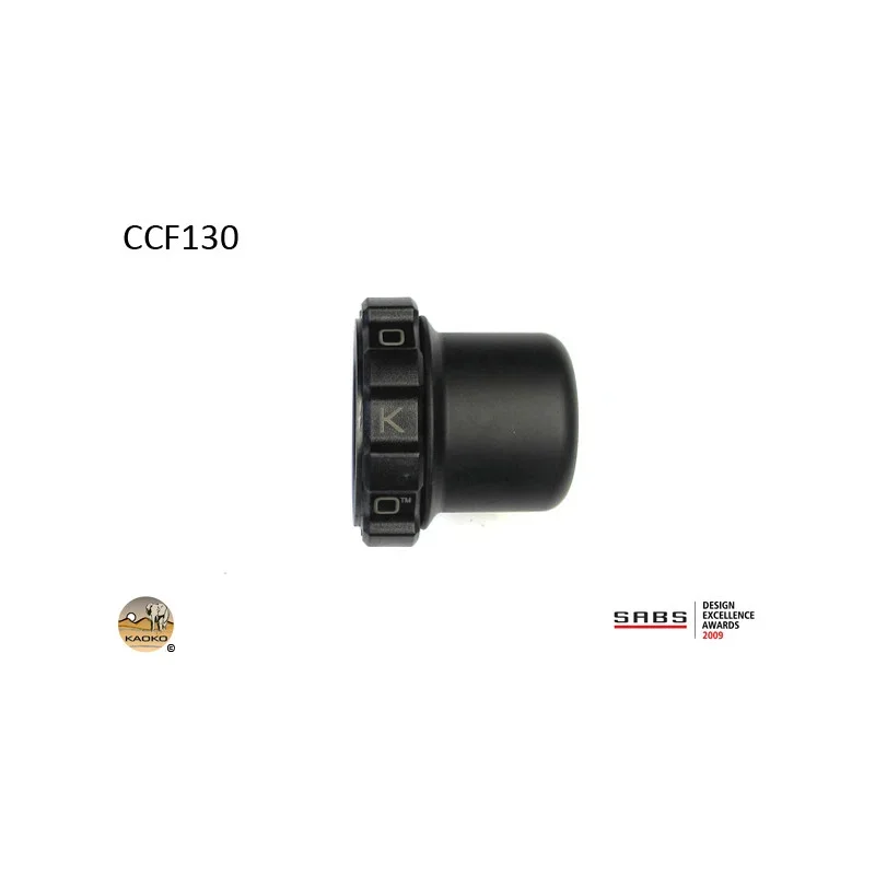 Spedizione Espresso Stabilizzatore manubrio con cruise control
