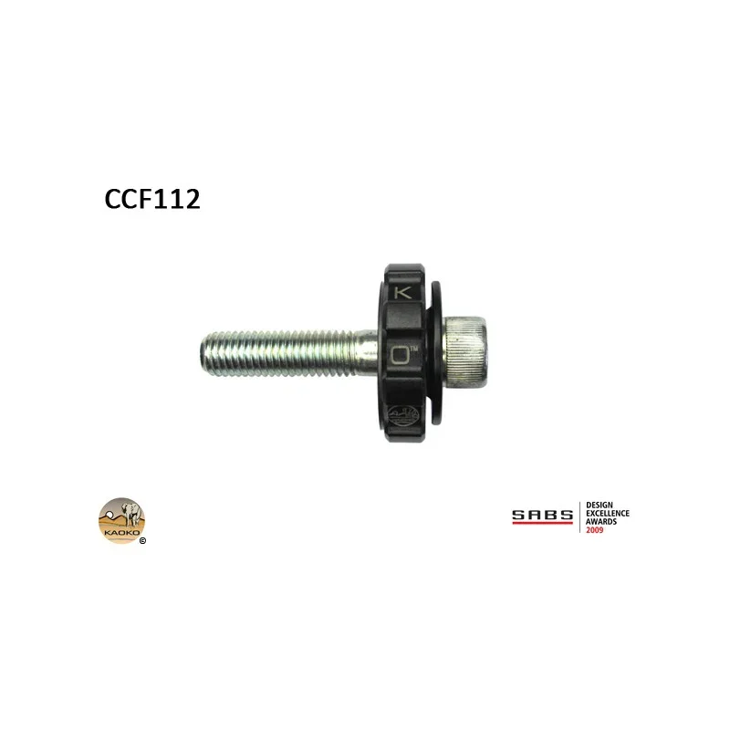 Cruise control moto aftermarket Popolare