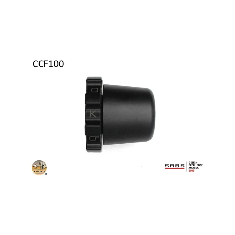Stabilizzatore manubrio con cruise control Sconto