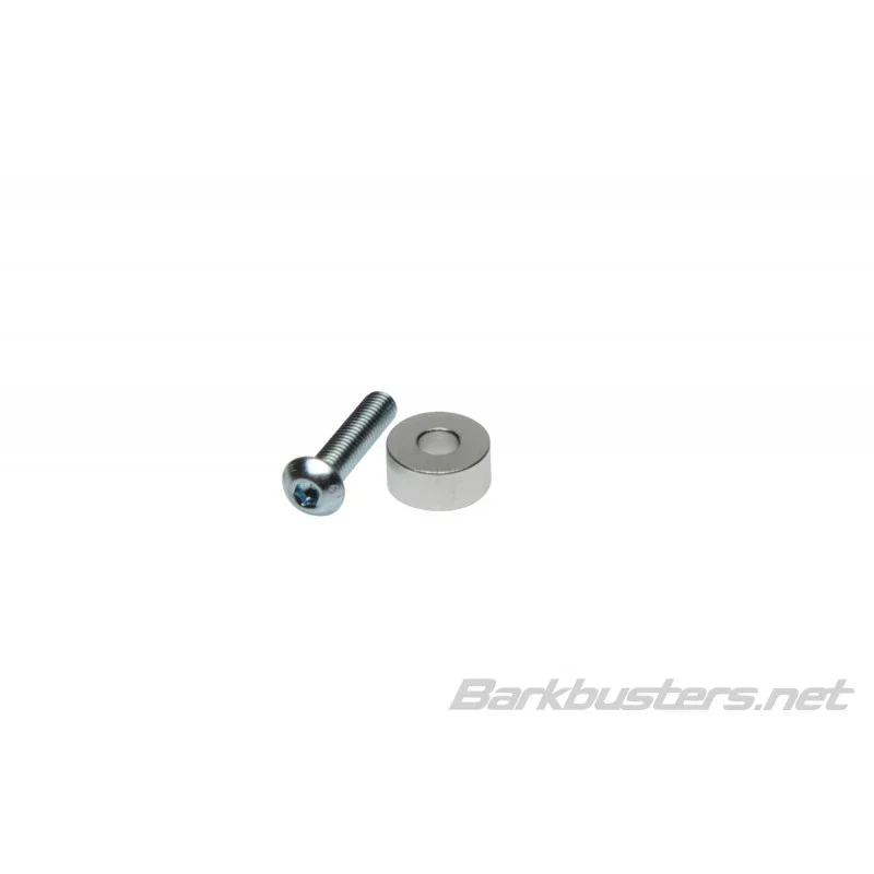 Distanziale 10 mm e vite 35 mm Barkbusters A Buon Prezzo