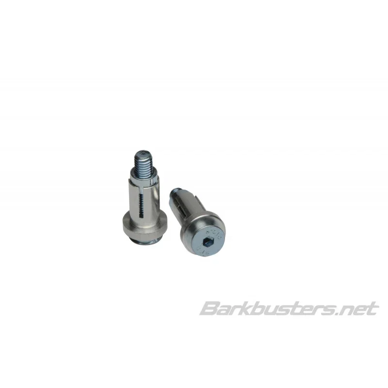 Attacchi universali ad espansione diametro 14mmBarkbusters Must-Have