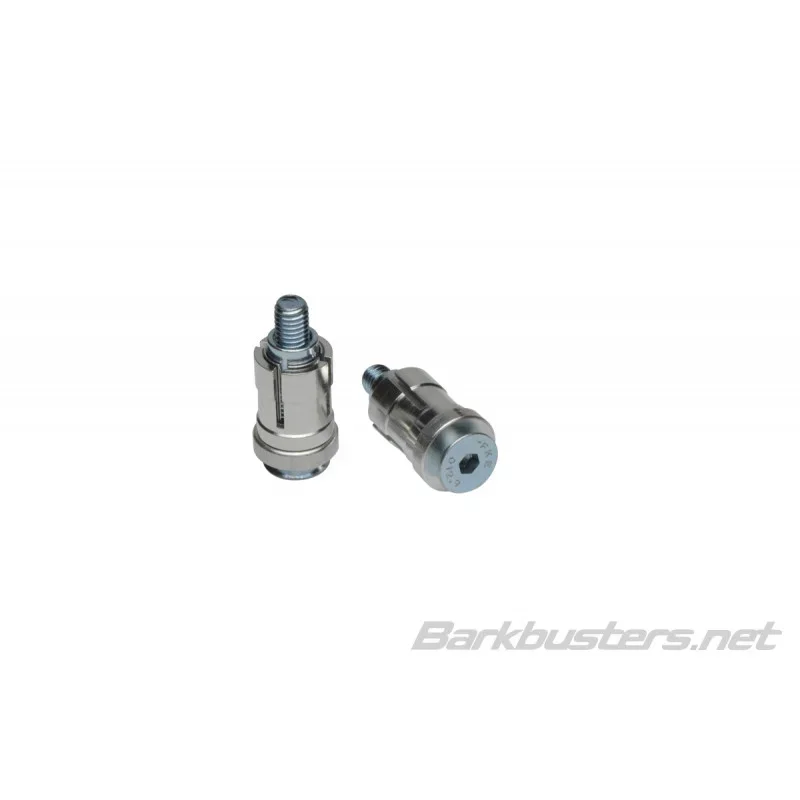 Offerta Limitata Attacchi universali ad espansione diametro 18mmBarkbusters