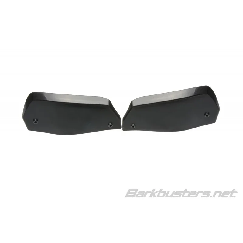 Set deflettori antivento per paramani VPS Barkbusters Spedizione Espresso