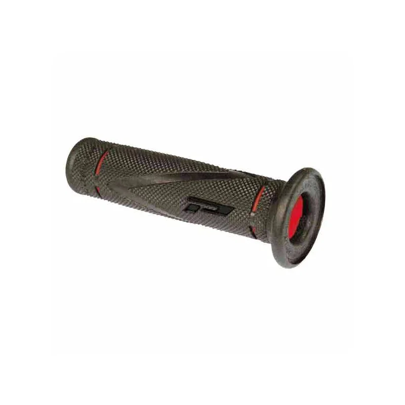 Prezzo Basso MANOPOLE TRIAL DUAL DENSITY ROSSO UNIVERSALE PROGRIP 838 R