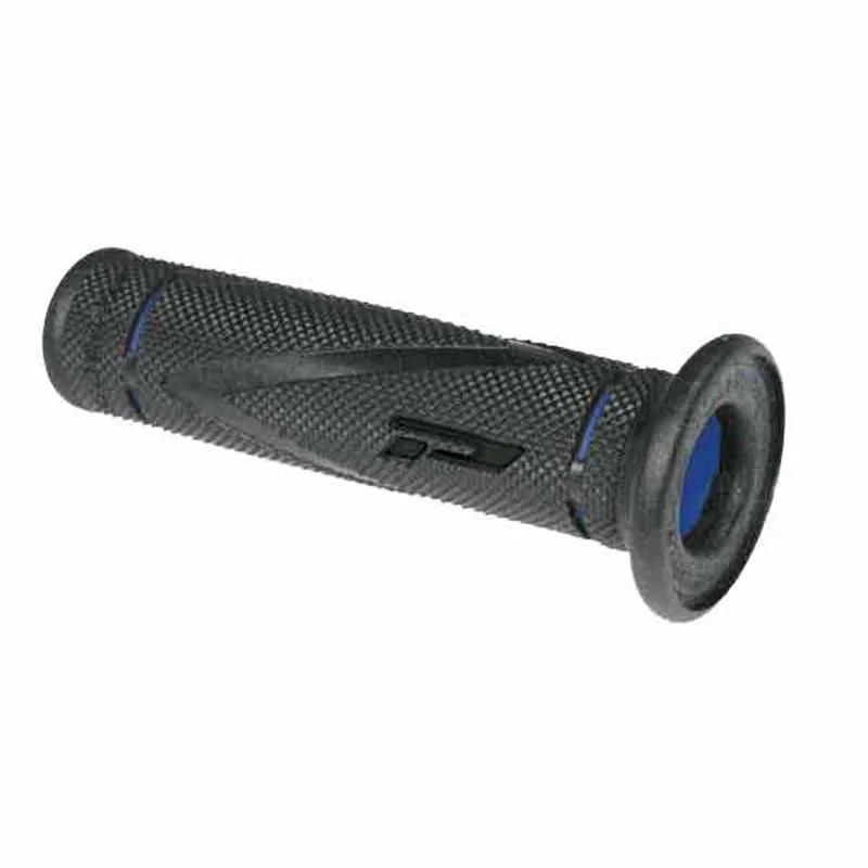 Occasione Imperdibile MANOPOLE TRIAL DUAL DENSITY BLU UNIVERSALE PROGRIP 838 B