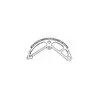 Ultime Pezzi MANOPOLE STRADANERE UNIVERSALE PROGRIP 713