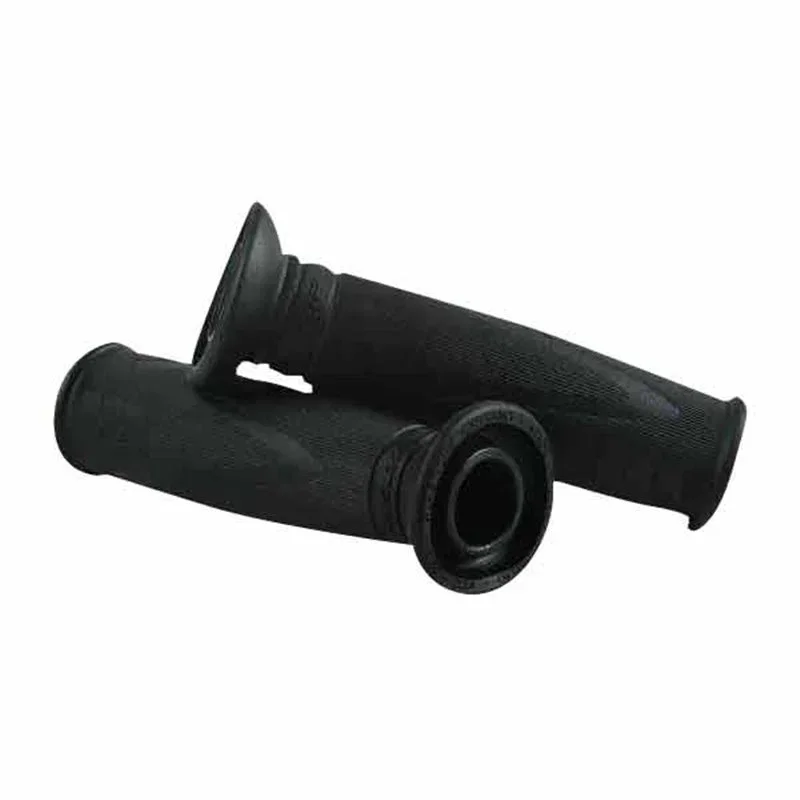 MANOPOLE STRADA GOMMA NERE UNIVERSALE PROGRIP 761 Saldi