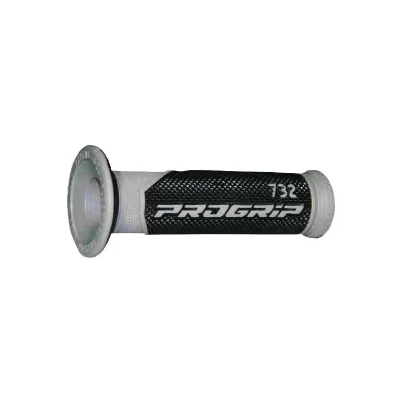 MANOPOLE STRADA DUAL DEN. FORATE GRIGIO UNIVERSALE PROGRIP 732/SB G Quantità Limitata