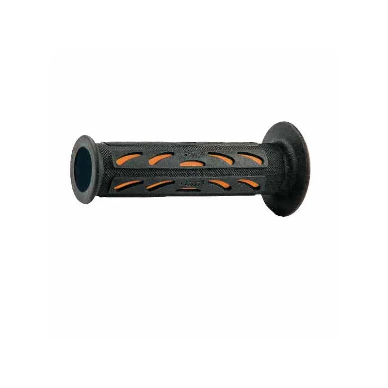 MANOPOLE STRADA DD FORATE ARANCIONE UNIVERSALE PROGRIP 724/B A Occasione