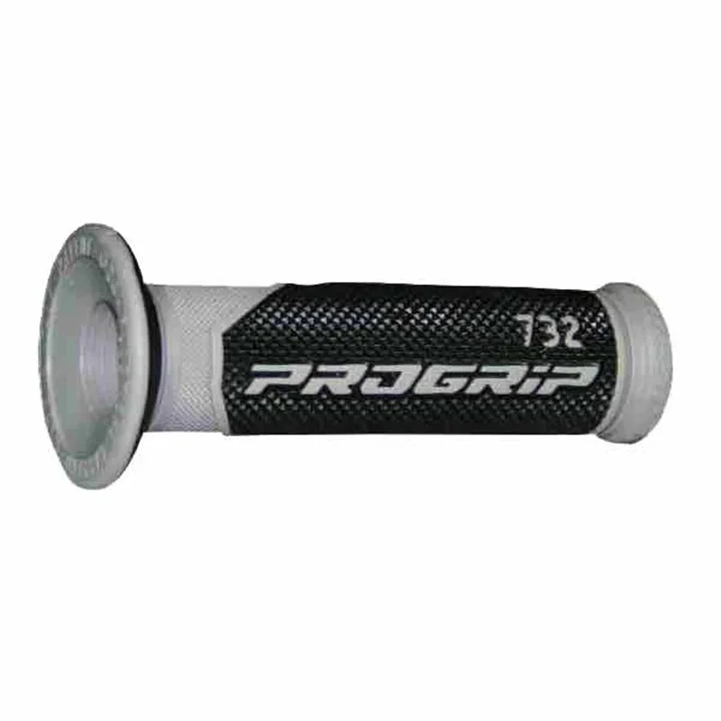 Di Tendenza MANOPOLE SCOOTER GRIGIO UNIVERSALE PROGRIP 732 G