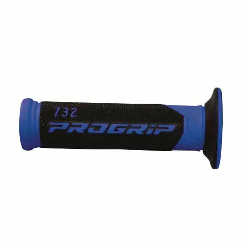 Più Venduto MANOPOLE SCOOTER BLU UNIVERSALE PROGRIP 732 B