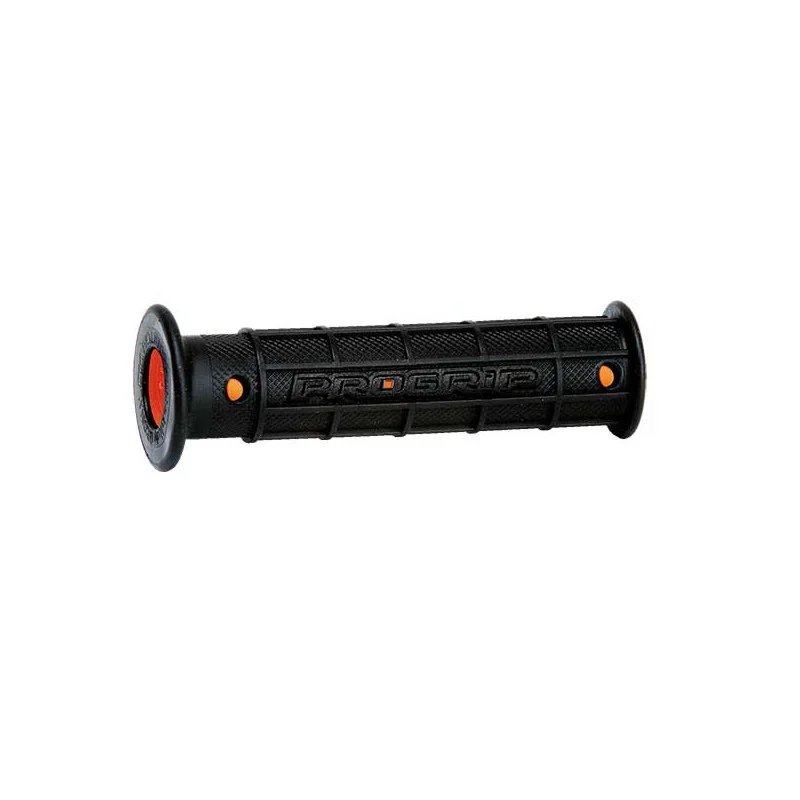 Saldi MANOPOLE JETSKI/ATV/MTB NERO/ARANCIO UNIVERSALE PROGRIP 727 N