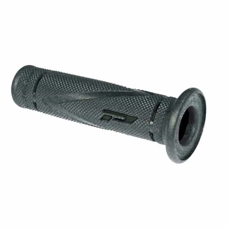 MANOPOLE GP RACING FORATE NERO UNIVERSALE PROGRIP 837/RA Offerta Speciale