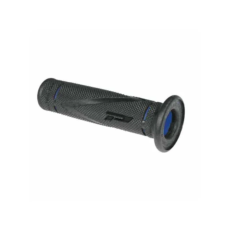 MANOPOLE GOMMA FORATE BLU UNIVERSALE PROGRIP 838/RA B Non Perdere