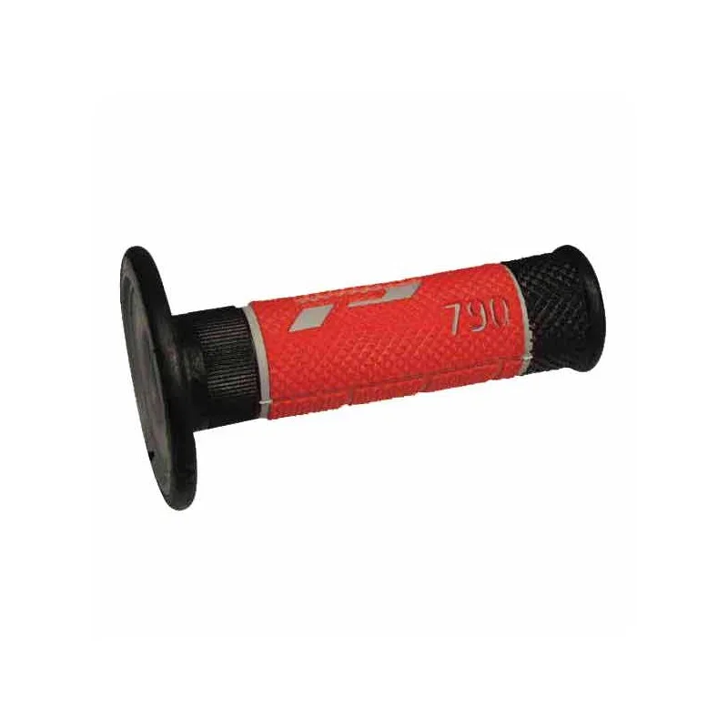 MANOPOLE CROSS TRIPLE DENSITY ROSSO UNIVERSALE PROGRIP 790 R Non Perdere