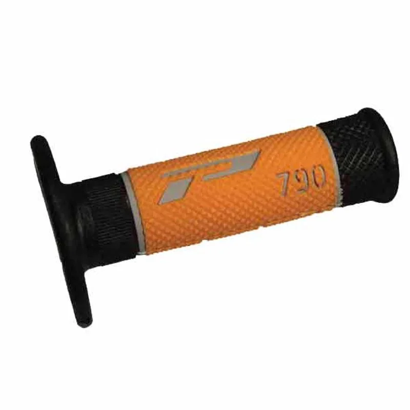 MANOPOLE CROSS TRIPLE DENSITY ARANCIONE UNIVERSALE PROGRIP 790 A Prezzo Basso