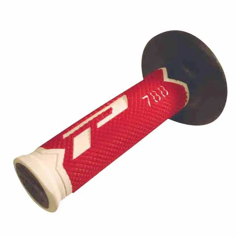 MANOPOLE CROSS TD BIANCO/ROSSO/NERO UNIVERSALE PROGRIP 788 WRN Compra Oggi Stesso