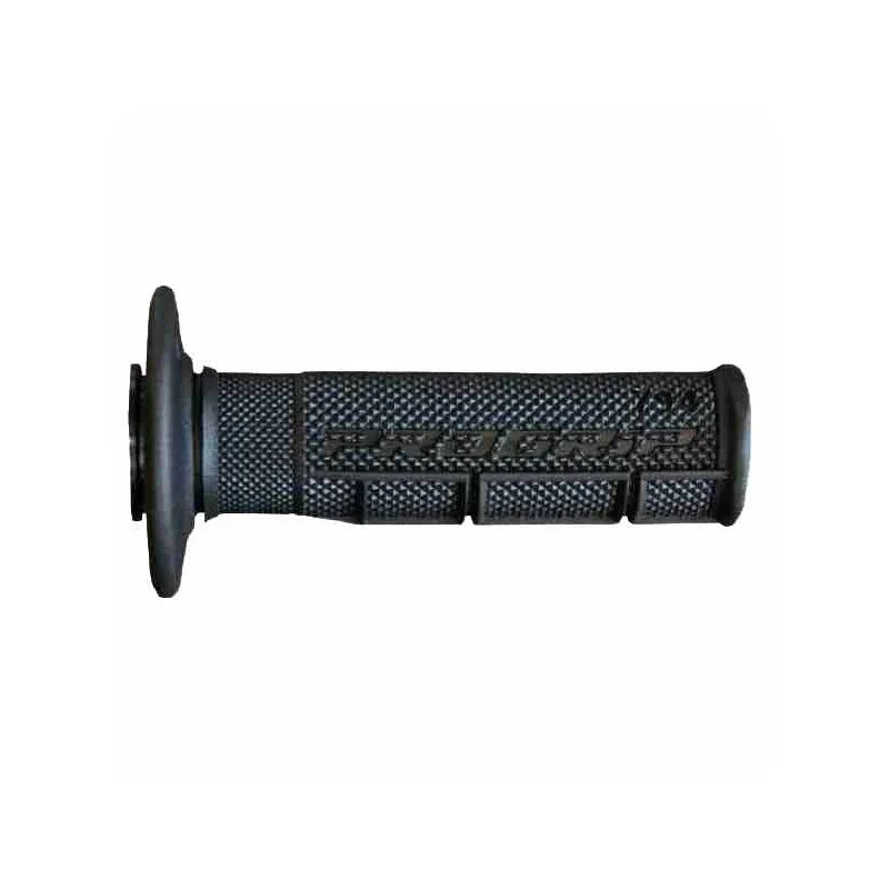 Offerta Speciale MANOPOLE CROSS GOMMA NERO UNIVERSALE PROGRIP 794 N