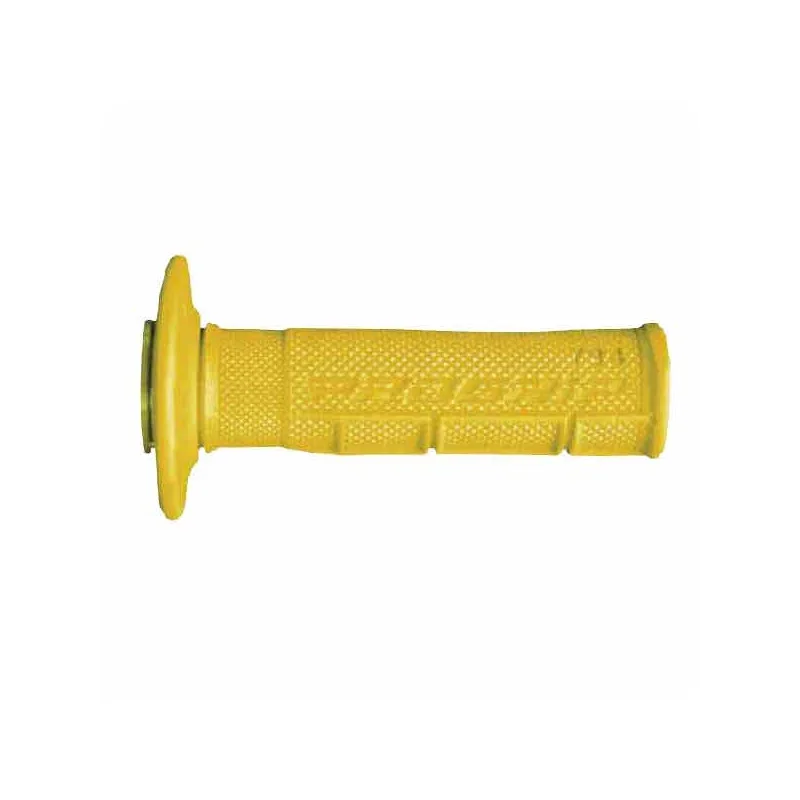 Professionale MANOPOLE CROSS GOMMA GIALLO UNIVERSALE PROGRIP 794 Y