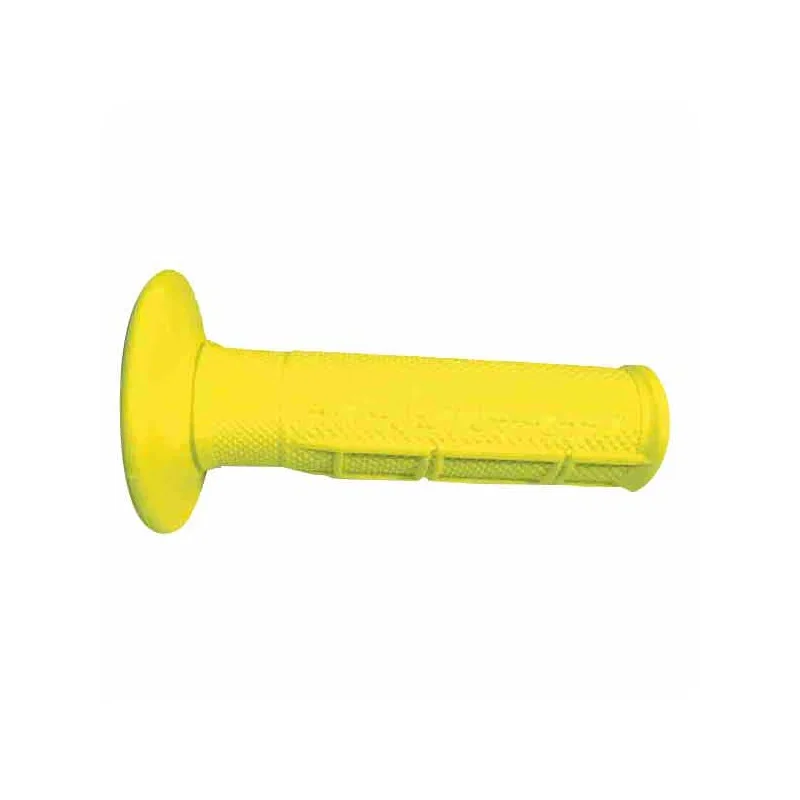 MANOPOLE CROSS GOMMA FLUO GIALLE UNIVERSALE PROGRIP 794/F Y Affare