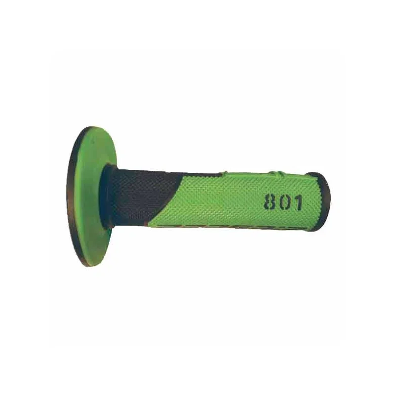 MANOPOLE CROSS DUAL DENSITY VERDE UNIVERSALE PROGRIP 801 V Offerta