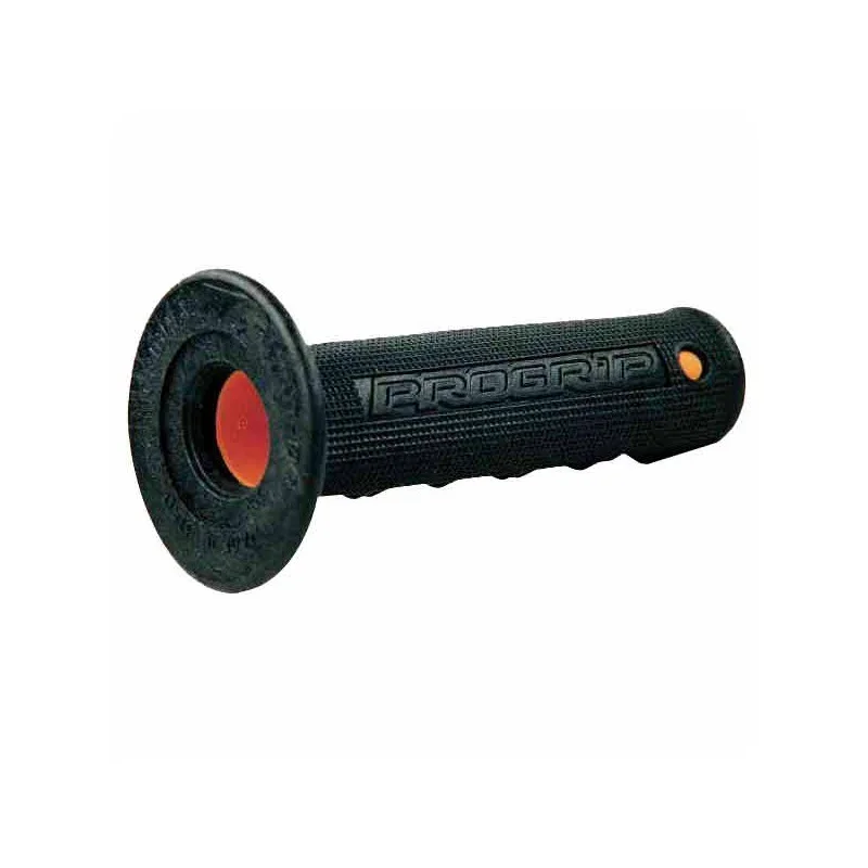 Prezzo Conveniente MANOPOLE CROSS DUAL DENSITY NERO/ARANCIO UNIVERSALE PROGRIP 799 N