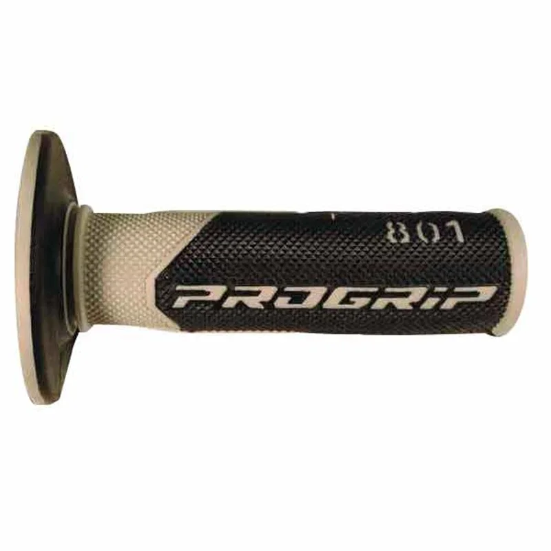 Subito Disponibile MANOPOLE CROSS DUAL DENSITY GRIGIO/NERO UNIVERSALE PROGRIP 801 G