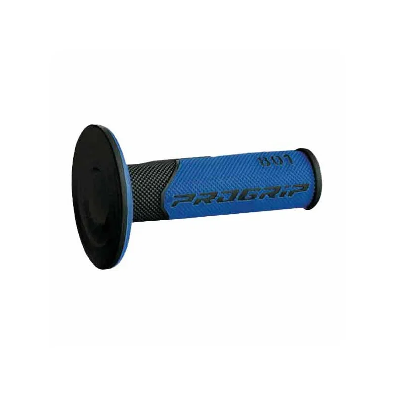MANOPOLE CROSS DUAL DENSITY BLU UNIVERSALE PROGRIP 801 B Prezzo Scontato