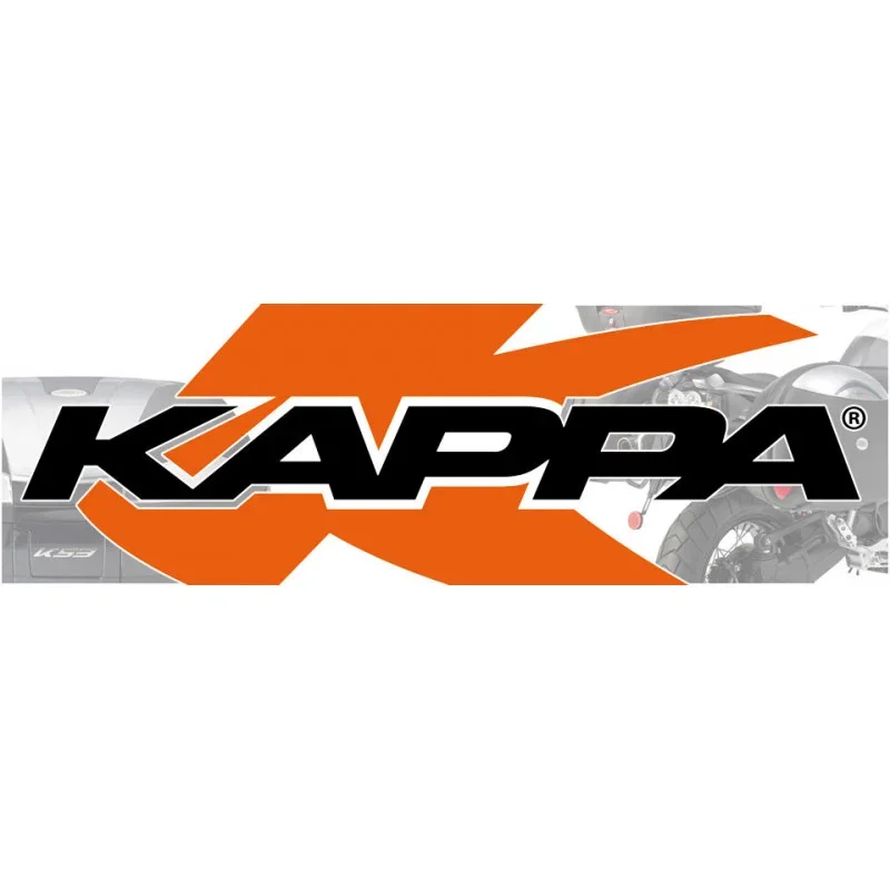 Ultime Pezzi SCHIENALE KAW.VULCAN S650 2015 KAPPA