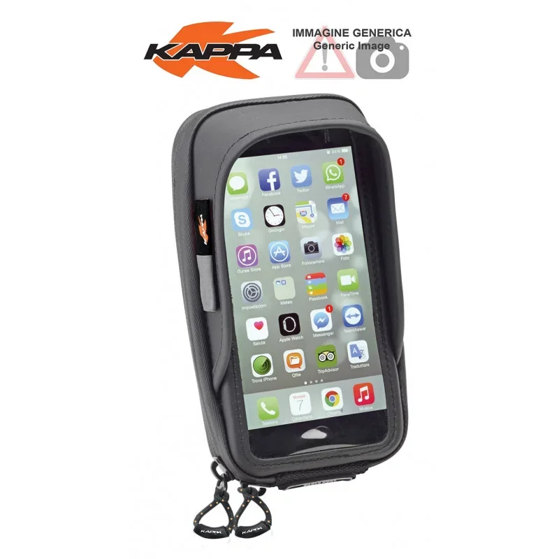 Porta smartphone universale KAPPA Prezzo Di Fabbrica
