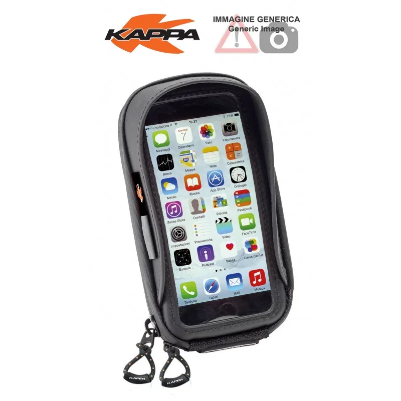 Porta smartphone universale KAPPA Ultimissimo Modello