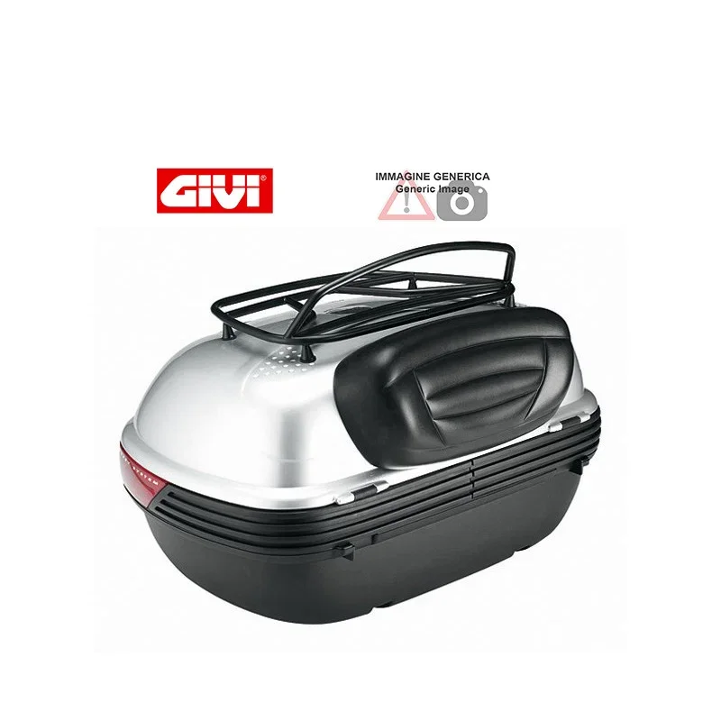 Occasione SCHIENALINO MAXIA - Givi - E83
