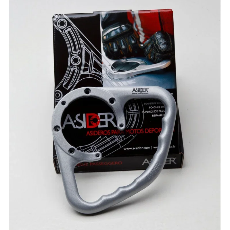 Offerta Lampo Maniglie passeggero A-SIDER modello BMW cod. BR02