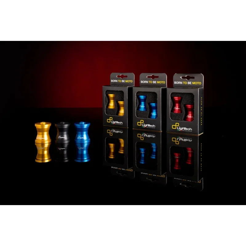 RIALZO POGGIASCHIENA SELLA TMAX ORO LIGHTECH Saldi