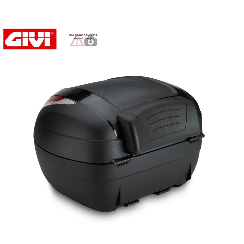 Offerta SCHIENALINO VALIGIA B33 - Givi - E130
