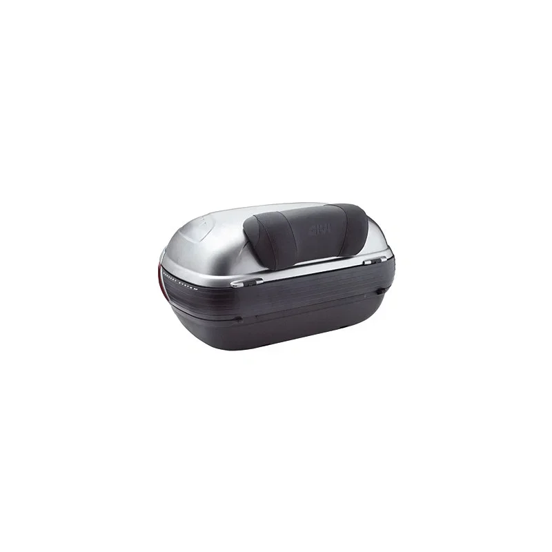 Consegna Rapida SCHIENALINO E52-V46 SIMILPEL - Givi - E95S