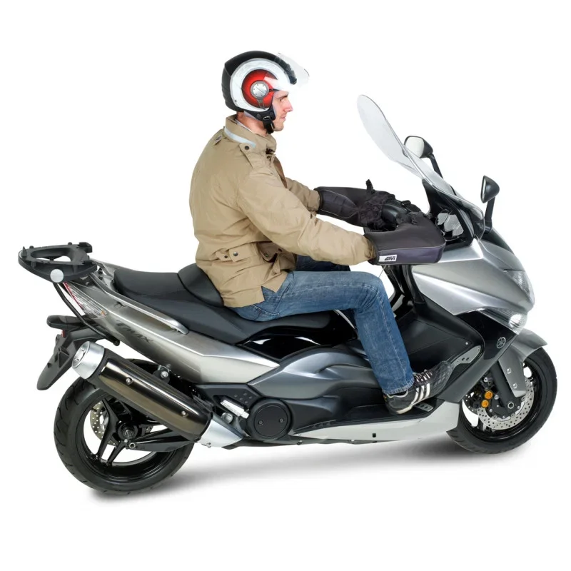 Prezzo Scontato MANOPOLE PROTETTIVE - Givi - TM418