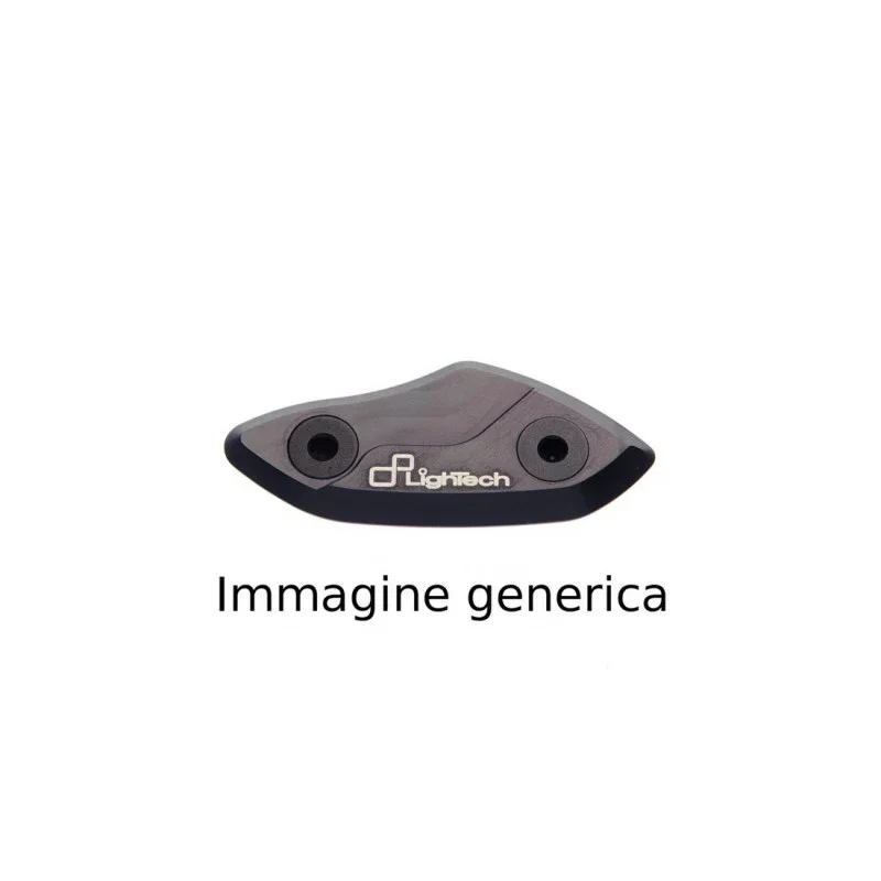 Scelto Dai Clienti Coppia tappi sede specchietto - LT-SPE112NER - Lightech